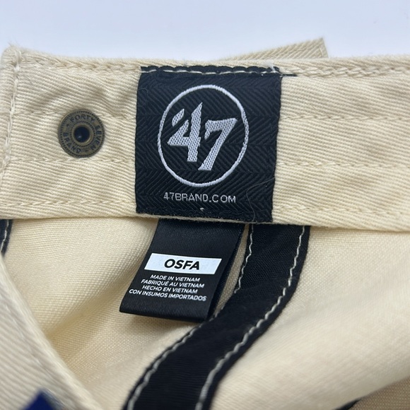 Los Angeles Rams ‘47 hat - Picture 3 of 7